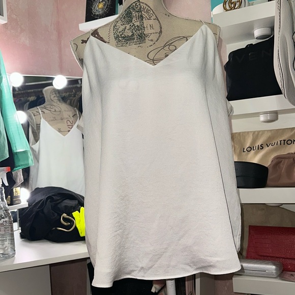 Express Tops - Dressy Expresss tank top